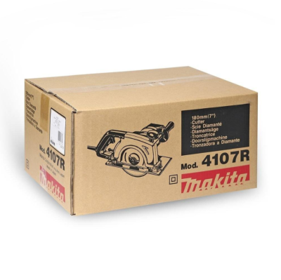 MAKITA เครื่องตัดหิน 7" รุ่น 4107R