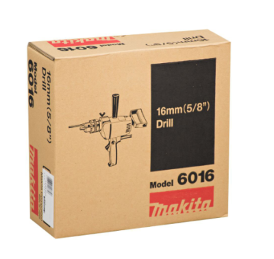 MAKITA สว่านไฟฟ้า 5/8" รุ่น 6016