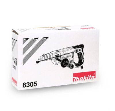 MAKITA สว่านไฟฟ้า 1/2" งานหนัก 850W รุ่น 6305