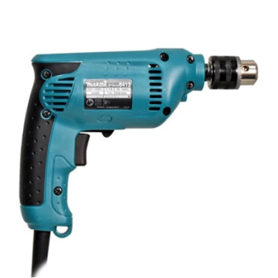 MAKITA สว่านปรับรอบ 3/8" รุ่น 6412