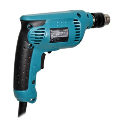 MAKITA สว่านปรับรอบ 3/8" รุ่น 6412