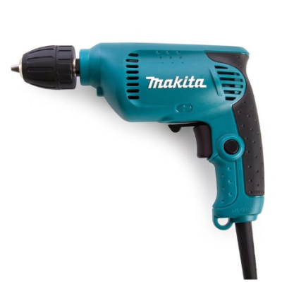 MAKITA สว่านปรับรอบ 3/8" (KEYLES) รุ่น 6413