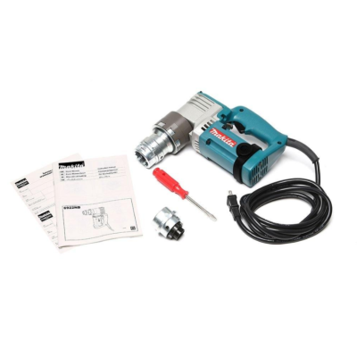 MAKITA บล็อกตัดหัวน๊อตไฟฟ้า เครื่องขันน็อตตัดปลาย รุ่น 6922NB