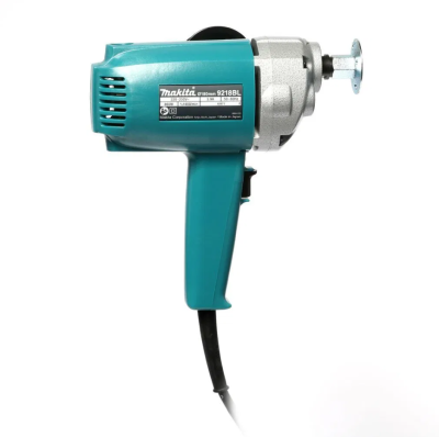 MAKITA เครื่องขัดเงา 7" รอบช้า (ไม่มีอุปกรณ์) รุ่น 9218BL