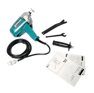 MAKITA เครื่องขัดเงา 7" รอบช้า (ไม่มีอุปกรณ์) รุ่น 9218BL