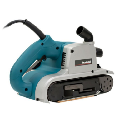 MAKITA เครื่องขัดกระดาษทรายสายพาน 4"X24" 1200W (NEW) รุ่น 9403