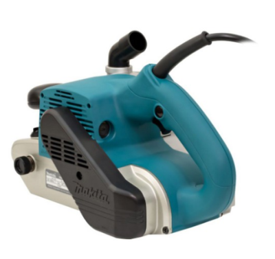 MAKITA เครื่องขัดกระดาษทรายสายพาน 4"X24" 1200W (NEW) รุ่น 9403