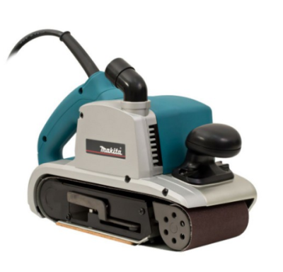 MAKITA เครื่องขัดกระดาษทรายสายพาน 4"X24" 1200W (NEW) รุ่น 9403