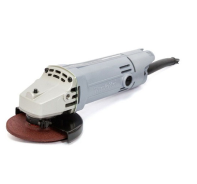 MAKITA เจียร์ไฟฟ้า4" รุ่นใหม่ ฉนวน2ชั้น รุ่น 9500NB
