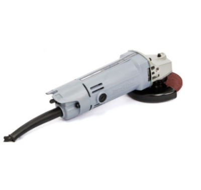 MAKITA เจียร์ไฟฟ้า4" รุ่นใหม่ ฉนวน2ชั้น รุ่น 9500NB