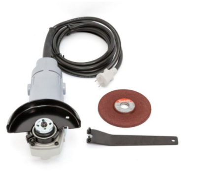 MAKITA เจียร์ไฟฟ้า4" รุ่นใหม่ ฉนวน2ชั้น รุ่น 9500NB