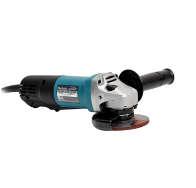 MAKITA เครื่องเจียร์ไฟฟ้า 4"สวิทซ์บีบ รุ่น 9556HP(G)