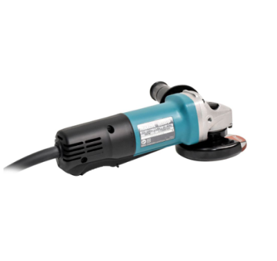 MAKITA เครื่องเจียร์ไฟฟ้า 4"สวิทซ์บีบ รุ่น 9556HP(G)