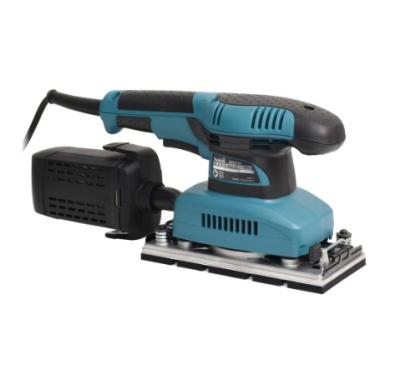 MAKITA เครื่องขัดกระดาษทรายสั่น รุ่น BO3710