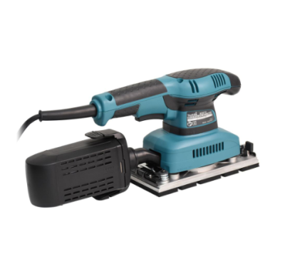 MAKITA เครื่องขัดกระดาษทรายสั่น รุ่น BO3710