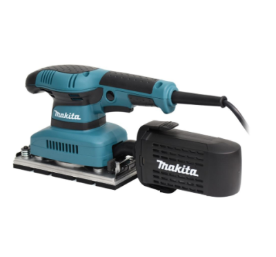 MAKITA เครื่องขัดกระดาษทรายสั่น รุ่น BO3710