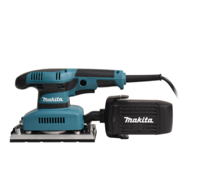 MAKITA เครื่องขัดกระดาษทรายสั่น รุ่น BO3710