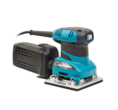 MAKITA เครื่องขัดกระดาษทรายสั่น 200W รุ่น BO4558