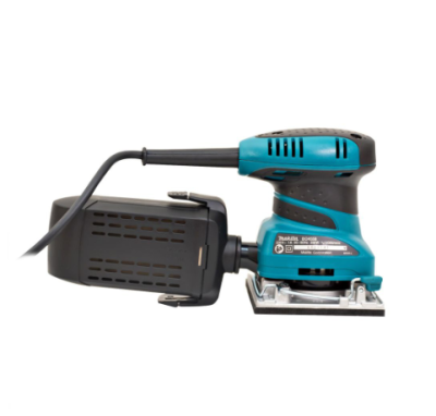 MAKITA เครื่องขัดกระดาษทรายสั่น 200W รุ่น BO4558