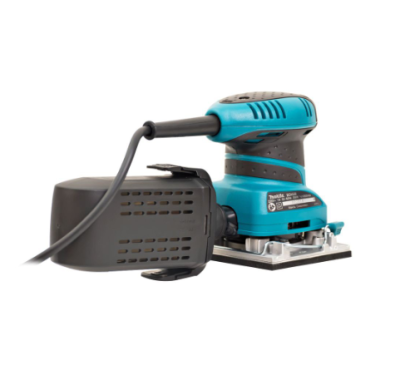 MAKITA เครื่องขัดกระดาษทรายสั่น 200W รุ่น BO4558