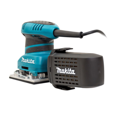 MAKITA เครื่องขัดกระดาษทรายสั่น 200W รุ่น BO4558