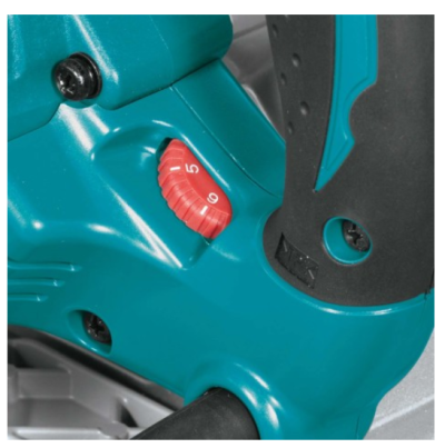 MAKITA เลื่อยเซาะร่องมีเนียม 5" รุ่น CA5000XJ