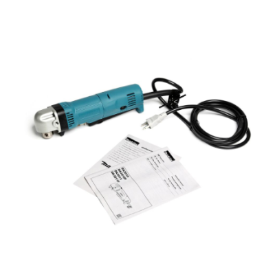 MAKITA สว่านไฟฟ้าหัวงอ 3/8" รุ่น DA-3010
