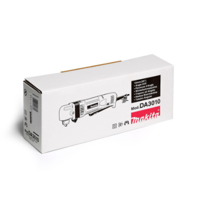 MAKITA สว่านไฟฟ้าหัวงอ 3/8" รุ่น DA-3010