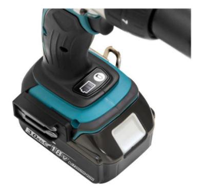 MAKITA สว่านไขควงไร้สาย(งานหนัก) 18V รุ่น DDF-458RFE