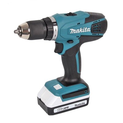 MAKITA รุ่น DF457DWE สว่านไขควงไร้สาย 18V (G-TYPE)