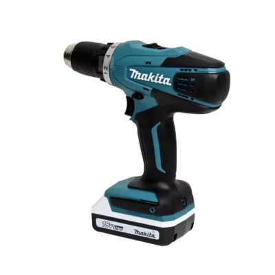 MAKITA รุ่น DF457DWE สว่านไขควงไร้สาย 18V (G-TYPE)