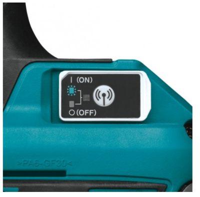MAKITA สว่านโรตารี่ 18mm. ไร้สาย18V BL รุ่น DHR-182Z