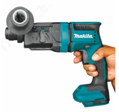 MAKITA สว่านโรตารี่ 18mm. ไร้สาย18V BL รุ่น DHR-182Z