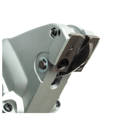 MAKITA กรรไกรตัดโลหะ ไร้สาย 18V ( เฉพาะตัวเครื่อง ไม่รวมแบตตารี่และแท่นชาร์ต) รุ่น DJS161Z