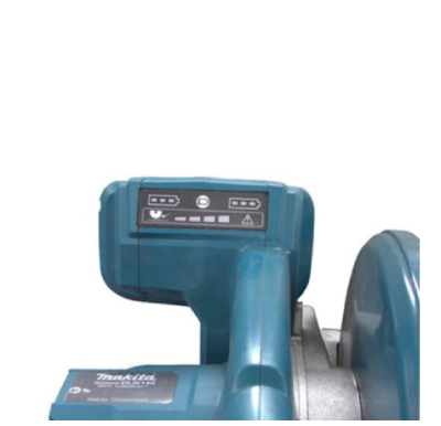 MAKITA เครื่องตัดไร้สาย 14" 36V ไม่แบต รุ่น DLW140Z