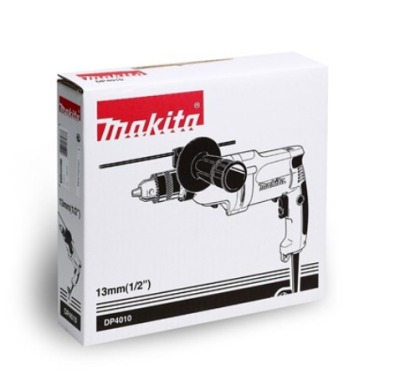 MAKITA สว่าน 1/2" 2-SPEED รุ่น DP-4010