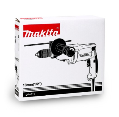 MAKITA สว่าน 1/2" 2-SPEED รุ่น DP-4011