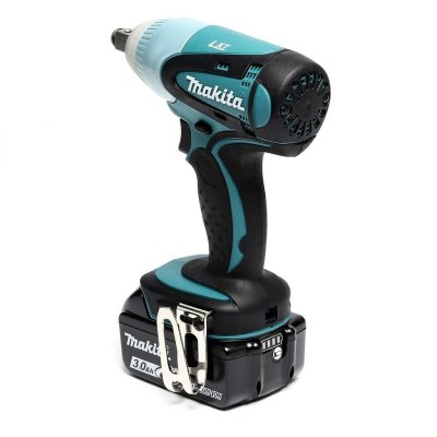MAKITA บล็อกไร้สาย 1/2" (230N.M) 18V รุ่น DTW-251RFE 