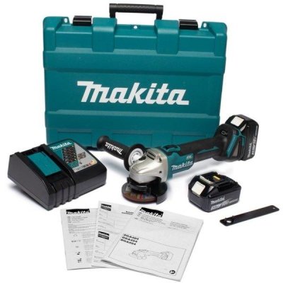 MAKITA บล็อกไร้สาย 1/2" (230N.M) 18V รุ่น DTW-251RFE 