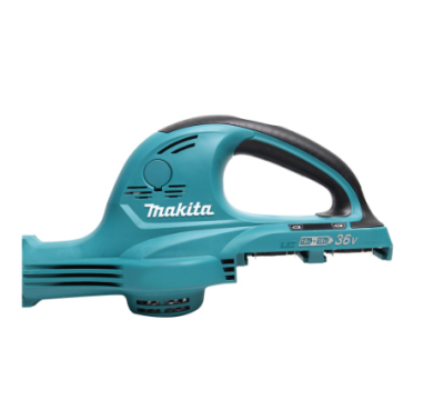 MAKITA เป่าลมไร้สาย36V (18+18V) ไม่รวมแบต รุ่น DUB361Z