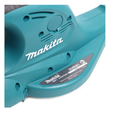 MAKITA เป่าลมไร้สาย36V (18+18V) ไม่รวมแบต รุ่น DUB361Z