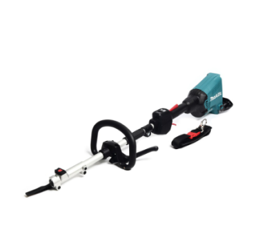 MAKITA ชุดหัวต่อ MULTI TOOL 36V เครื่องเปล่า ไม่รวมแบต แท่นชาร์จ รุ่น DUX60Z