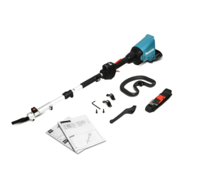 MAKITA ชุดหัวต่อ MULTI TOOL 36V เครื่องเปล่า ไม่รวมแบต แท่นชาร์จ รุ่น DUX60Z