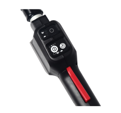 MAKITA ชุดหัวต่อ MULTI TOOL 36V เครื่องเปล่า ไม่รวมแบต แท่นชาร์จ รุ่น DUX60Z