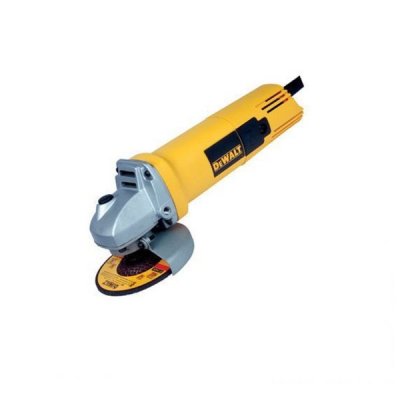 DEWALT เครื่องเจียรงานหนัก รุ่น DW810B-B1 4นิ้ว 100มม. 710วัตต์