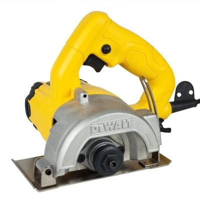 DEWALT เครื่องตัดกระเบื้อง รุ่น DW862-B1 4นิ้ว 1270วัตต์