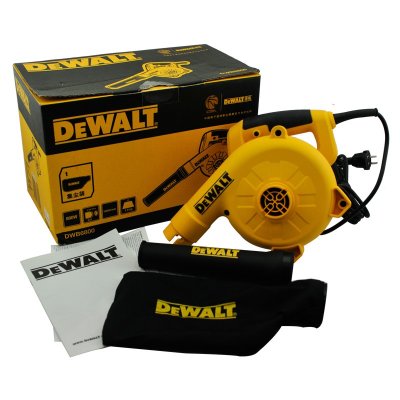 DEWALT เครื่องเป่าลม รุ่น DWB6800 800วัตต์