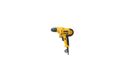 DEWALT สว่านไขควงสำหรับงานหนักแบบมือจับกลาง รุ่น DWD016-B 380วัตต์