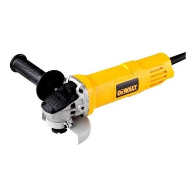 DEWALT เครื่องเจียรไฟฟ้างานหนัก รุ่น DWE8200P-B1 4นิ้ว 850วัตต์