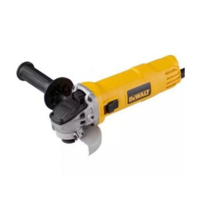 DEWALT เครื่องเจียรไฟฟ้า รุ่น DWE8200S-B1 4นิ้ว 850วัตต์ 